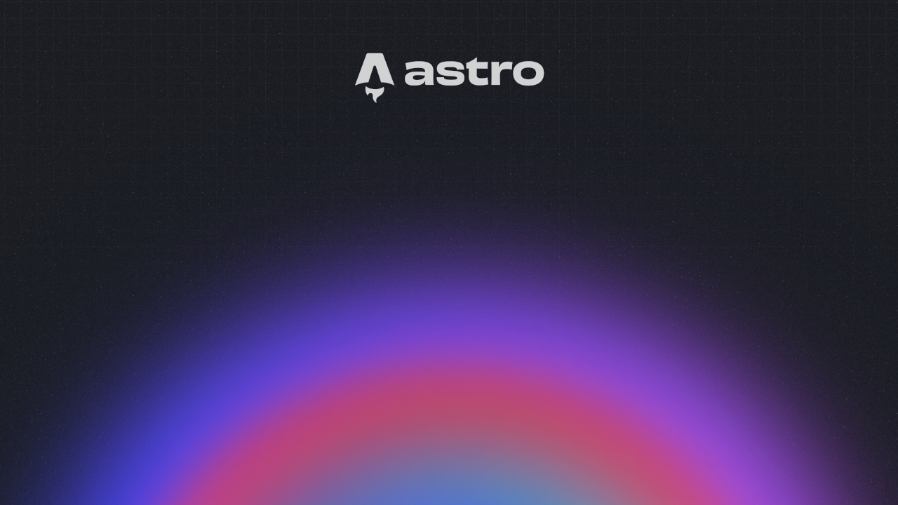 Astro